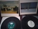 Steve Tibbetts (  ECM ) + George Winston, Jazz/Blues vom feinsten, TOP ZUSTAND