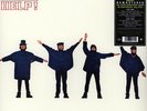The Beatles Help 180 gram Stereo Vinyl LP Remastered Sealed