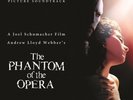 Andrew Lloyd Webber The Phantom Of The Opera Movie Soundtrack Vinyl LP 180gram