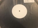 New Found Glory 12 Inch, RARE, TEST PRESS, Resurrection, Pop Punk, Vinyl, EMO