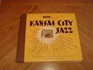 Kansas City Jazz 78 rpm Set 10