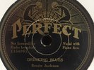 LUCILLE BOGAN / BESSIE JACKSON PERFECT 0300 BLUES 78 RPM V