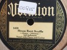 LIL JOHNSON VOCALION 1410 BLUES 78 RPM E