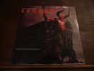 LEGEND ost lp TANGERINE DREAM vinyl soundtrack synth Bryan Ferry Tom Cruise 