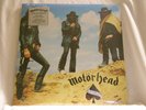 MOTORHEAD Ace Of Spades Lemmy Kilmister Fast Eddie Clarke 180 gram vinyl NEW LP