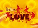 The Beatles Love Double Vinyl LP Remastered Reissue 2014 Sealed