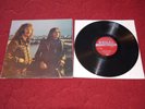 PARRISH & GURVITZ S/T SELF TITLED - UK A1/B1 FIRST ISSUE VINYL LP - SRZA 8506
