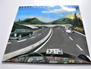 LP Kraftwerk AUTOBAHN 6305 231 VON 1974 GERMANY TOP