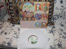 KING CRIMSON  -  LIZARD  -  FOC - UK PRESS INSEL ISLAND