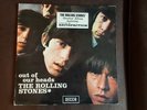 The Rolling Stones / Out Of Our Heads DECCA LP LK-4725 Holland 1965 MONO