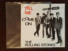 The Rolling Stones Tell me / Come on  DECCA EP AT15032 Holland 1964