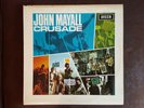 JOHN MAYALL / Crusade DECCA LP SKL-4890 Holland 1967