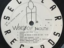 Rare Word$ of Mouth Scratch The Itch 90'S 12