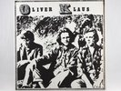 ROCK LP: Oliver Klaus - Self-Titled 1970 ORIGINAL PRESSING