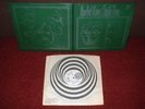 MANFRED MANN CHAPTER 3 1st LP 1969 VERTIGO 1st Press  EARLIEST EVER