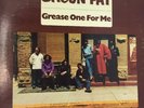 Bacon Fat, Grease One for Me, Blue Horizon vinyl record BH 4807