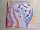 DEREK  AND THE DOMINOS      ''   LAYLA  ''    SD 2-704      1970