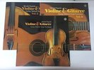 Paganini Complete  Telefunken 3LP Music For Violin & Guitar Terebesi Prunnbauer