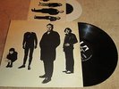 THE STRANGLERS - BLACK AND WHITE - WITH 7