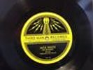 Jack White I'm Shakin Flexi Disc Promo Rare