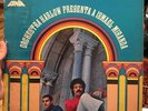 Orchestra Harlow Presenta A Ismael Miranda LP Fania stereo