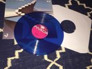 The Heads - 33 Album, Brand New Electric Blue Vinyl