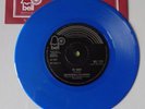 Marc Bolan T.Rex  DIB COCHRAN AND THE EARWIGS very limited blue vinyl.