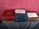 Franklin Mint 100 Greatest Recordings of All Time 23 Volumes 11 Still Sealed