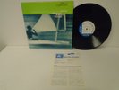 Herbie Hancock - Maiden Voyage JAPAN LP