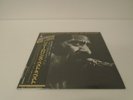 Sonny Rollins - On Impulse JAPAN LP w/ obi