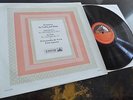Beethoven / Brahms: Sonatas - Gioconda De Vito / Tito Aprea **HMV ALP 1521 ED1**