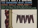 The Swinging Blue Jeans - Hippy Hippy Shake - 1964 Imperial ?LP-9261 - VG+ / VG+