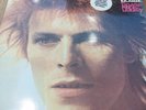 DAVID BOWIE Space Oddity LP 1990 EMC 3571 extra tracks