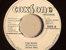 JACKIE OPEL - PUSH WOOD (COXSONE) 1965