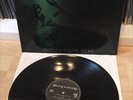 SENTENCED NORTH FROM HERE Vinyl Lp 1st Press VERY RAR Black Vinyl