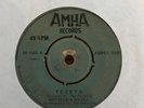 GETACHEW KASSA: Tezeta (slow) / Tezeta (fast) KILLER AFRO ETHIO JAZZ VERY RARE