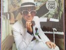 ELTON JOHN Greatest Hits Volumes 1 & 2 Original Vinyl 1974 Still in plastic wrap