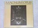 MAGNUM OPUS Volume Two - James Welch - Bach -RARE Wilson Audio TAS audiophile LP