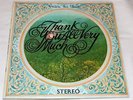 RARE 60'S GARAGE / ENDLE ST. CLOUD / THANK YOU ALL VERY MUCH / IA / VG+ / VG+