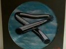 Mike Oldfield Tubular Bells Picture Disc lp Unplayed