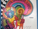 SUNNY AND THE SUNLINERS - THE MISSING LINK LP 1969 KEY-LOC PRESSING FUNK & SOUL