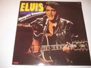 ELVIS PRESLEY-MEMPHIS TENNESSEE LP-FRANCE-NEAR MINT