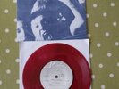 SeX PisTols-Japanese Copy of PRETTY VACANT on Red vinyl New Zealand
