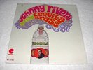 Johnny Rivera - Self-Titled LP, 1965 Latin LP, SEALED/ MINT , Orig Cotique, Mono
