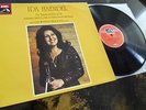 Ida Haendel & Geoffrey Parsons - A Classical Recital **HMV ASD 3352 ED1 LP**