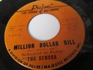 THE ECHOES  NORTHERN SOUL  ON PULSE LBL MY BABY'S  GOT SOUL /MILLION DOLLAR BILL