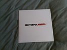Interpol - Antics (2004) - LP - Matador