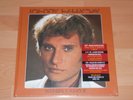 JOHNNY HALLYDAY DERRIERE L AMOUR