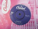 GENE VINCENT BLUEJEAN BOP / WHO SLAPPED JOHN 1956 CAPITOL 45-CL 14637 VERY NICE