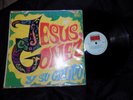 JESUS GOMEZ, Y SU CONJUNTO, GRUPO,  RARE, SALSA, LP, VENEZUELA, VG, LISTEN ,